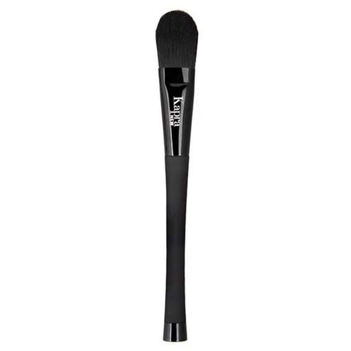 [40609] براش آرایشی کرم و کانتور کاپرا نیو مدل BR112
