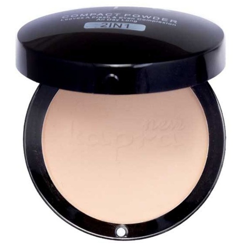 پنکیک دو کاره کاپرا نیو - شماره 321