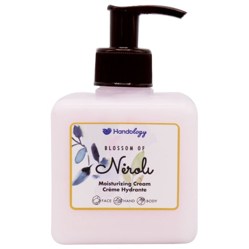 [40781] کرم نرم کننده هندولوژی مدل Neroli حجم 285 میل