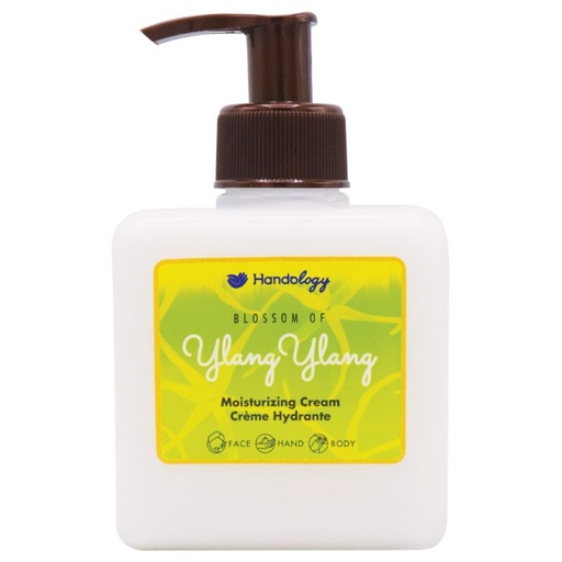 [40783] کرم نرم کننده هندولوژی مدل ylang ylang حجم 285 میل
