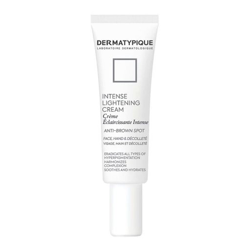 کرم ضد لک درماتیپیک مدل INTENSE حجم 30 میل مناسب انواع پوست