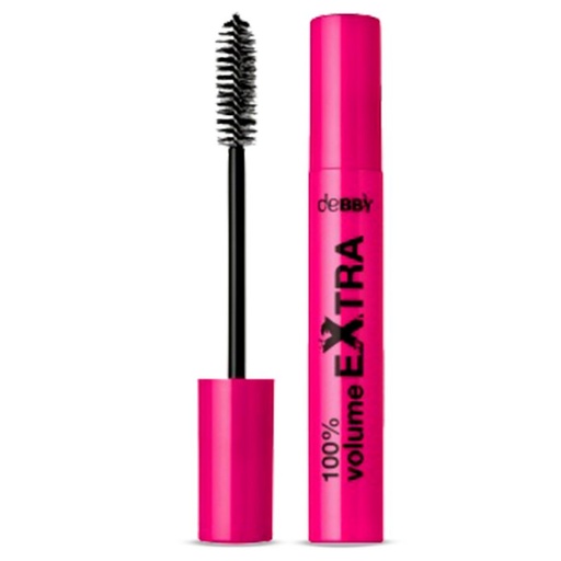 ریمل حجم دهنده Extra دبی