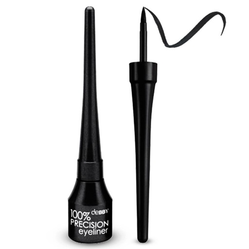 خط چشم Precision دبی