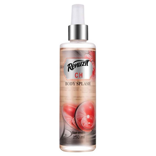 بادی اسپلش رینوزیت مدل CH حجم 250 میل