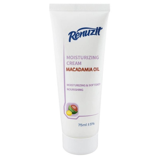[41842] کرم مرطوب کننده رینوزیت مدل MACADAMIA OIL حجم 75 میل