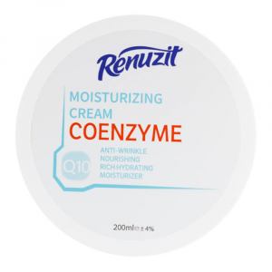 کرم مرطوب کننده رینوزیت حاوی Q10 حجم 150 میل
