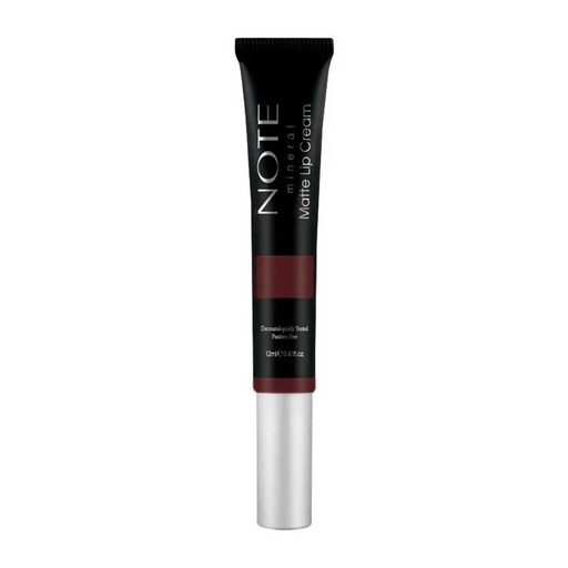 [46604] رژ لب کرمی مات نوت مدل Mineral شماره 07