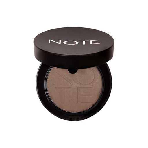 سایه چشم تک رنگ نوت مدل Luminous Silk شماره 14