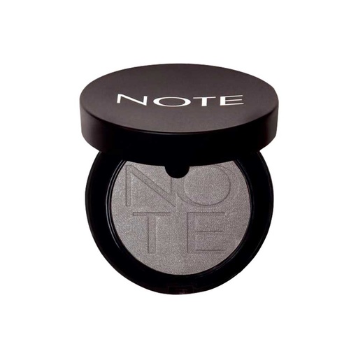 سایه چشم تک رنگ نوت مدل Luminous Silk شماره 17