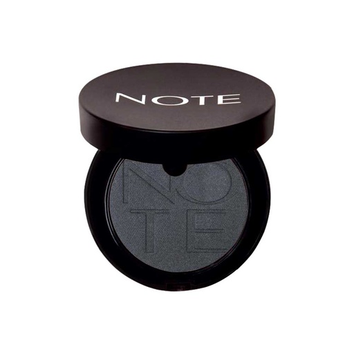 سایه چشم تک رنگ نوت مدل Luminous Silk شماره 04