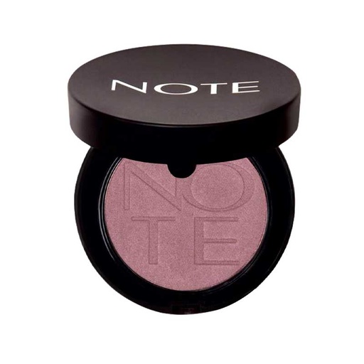 سایه چشم تک رنگ نوت مدل Luminous Silk شماره 09