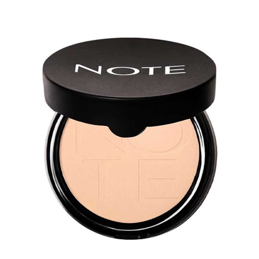 پنکیک نوت مدل Luminous Silk شماره 02