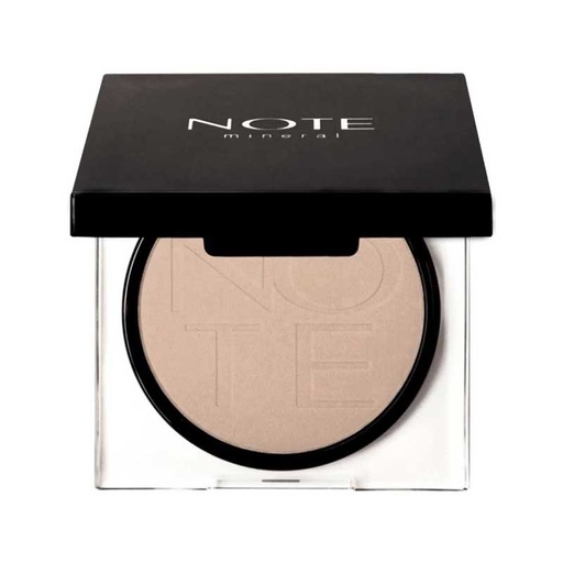 پنکیک مینرال نوت شماره 01