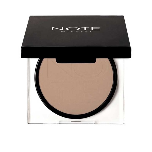 پنکیک مینرال نوت شماره 03