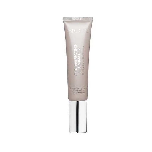 کرم پایه آرایش براق پرفکتینگ نوت