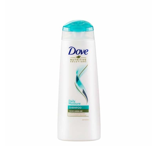[47335] شامپو روزانه‌ داو مخصوص موهای معمولی حجم 200 میل