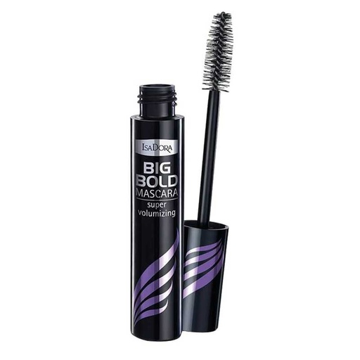 [47404] ریمل حجم دهنده ایزادورا سری Big Bold شماره 10