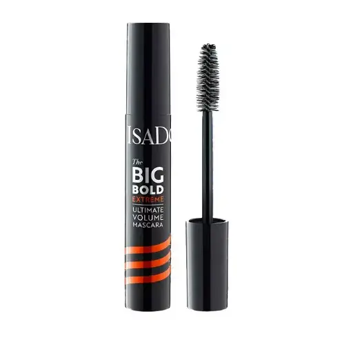 [47405] ریمل حجم دهنده ایزادورا مدل Big Bold Extreme شماره 15
