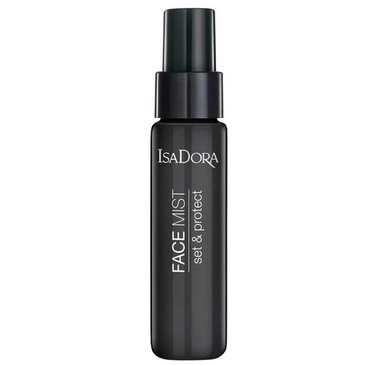 [47422] اسپری فیکساتور آرایش ایزادورا مدل Set And Protect حجم 50 میل