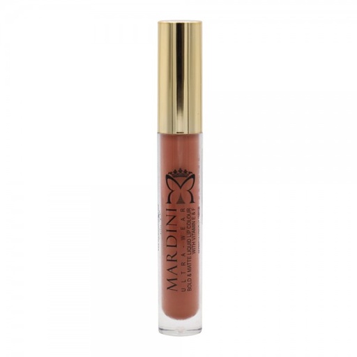 رژلب مایع مات ماردینی شماره 105