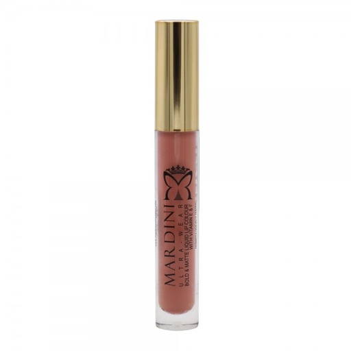 رژلب مایع مات ماردینی شماره 107