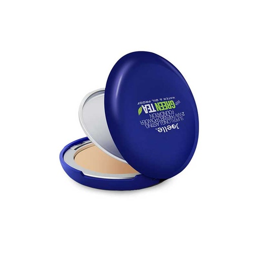 پنکیک گیاهی دو کاره جویل حاوی عصاره چایی سبز شماره JP16