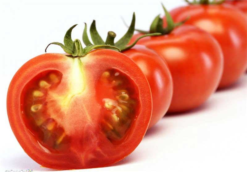 چلوگیری از سرطان پروستات با گوجه