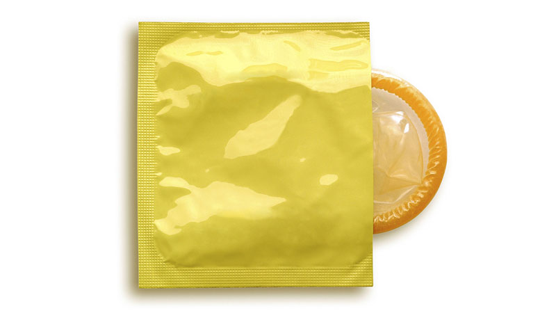 خرید کاندوم از کادولین