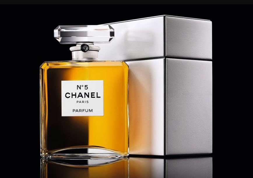 چانل گرند اکستریت (Chanel Grand Etrait)