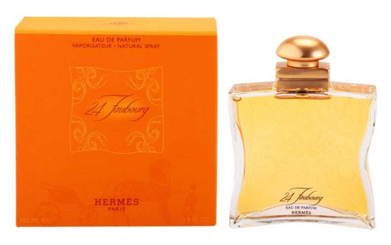 هرمس ۲۴ فابورگ (HERMES 24 FAUBOURG)