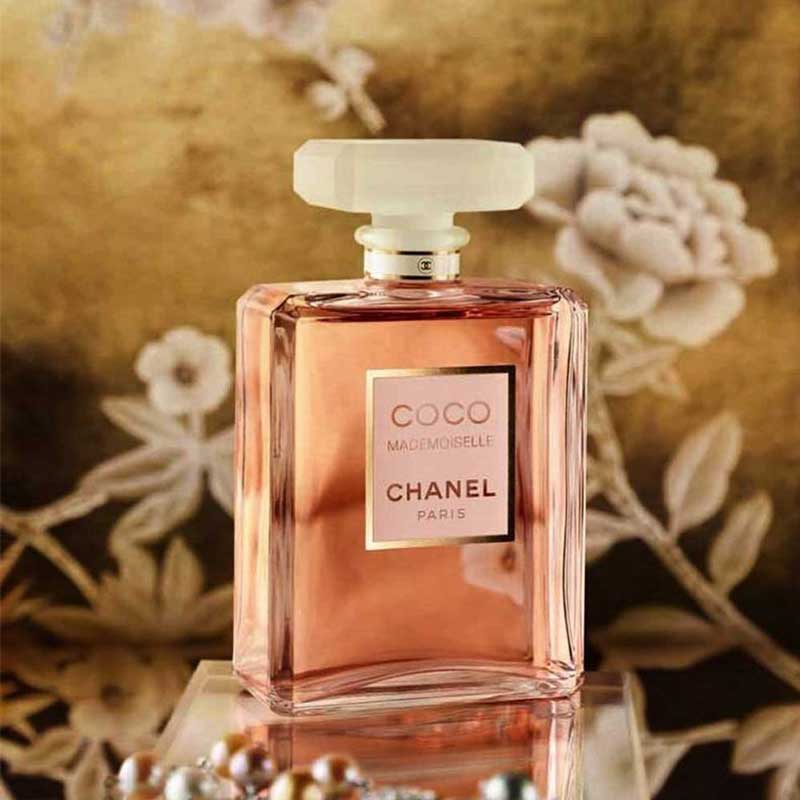 شنل کوکو مادمازل (Chanel ‘Coco Mademoiselle)