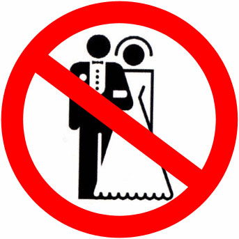 ازدواج های ممنوعه