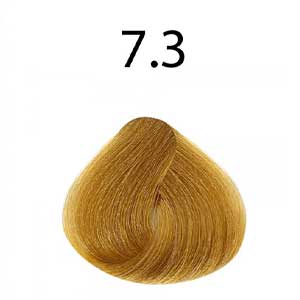 خرید رنگ مو آرکانوم بیول سری طلایی - شماره 7.3