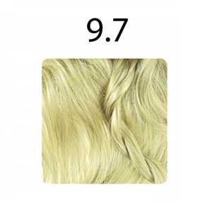 خرید رنگ موی بیول سری Matt حجم 100 میل-9.7
